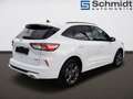Ford Kuga 2,5 Duratec FHEV ST-Line X Aut. Wit - thumbnail 4