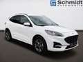 Ford Kuga 2,5 Duratec FHEV AWD ST-Line X Aut. Blanc - thumbnail 5