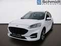 Ford Kuga 2,5 Duratec FHEV ST-Line X Aut. Wit - thumbnail 1
