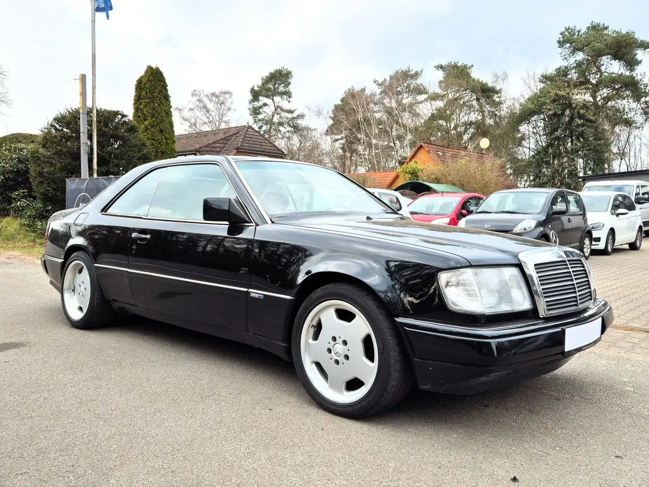 Mercedes-Benz CE 300