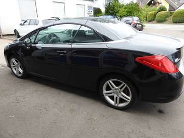 308 CC Cabrio 120 VTi Premium