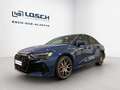 Audi RS3 TFSI Limousine quattro S troni Bleu - thumbnail 1