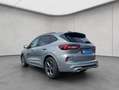 Ford Kuga 2.5 Duratec FHEV ST-LINE X Silber - thumbnail 3