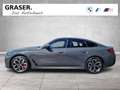 BMW 420 d xDrive M SPORTPAKET ALLRAD *UPE: 75030,-- Grau - thumbnail 10