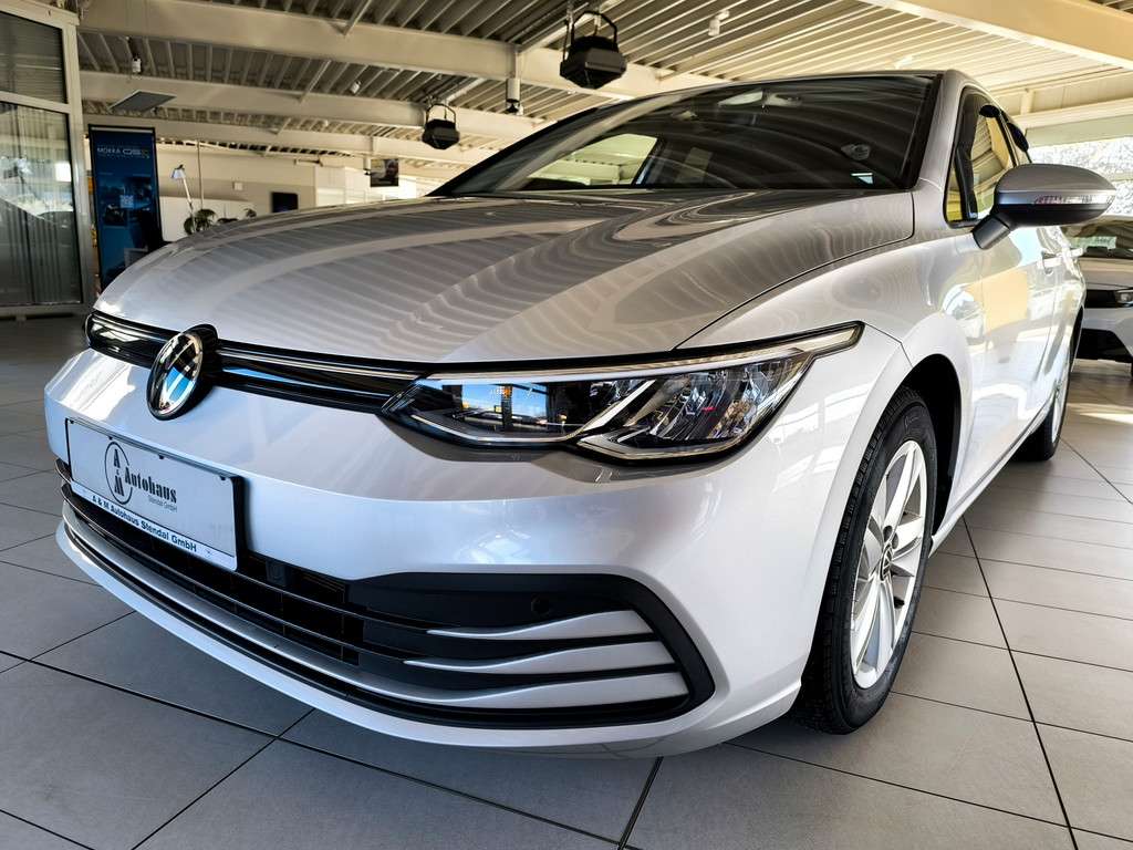 Brugt Volkswagen Golf 1.5 eTSI