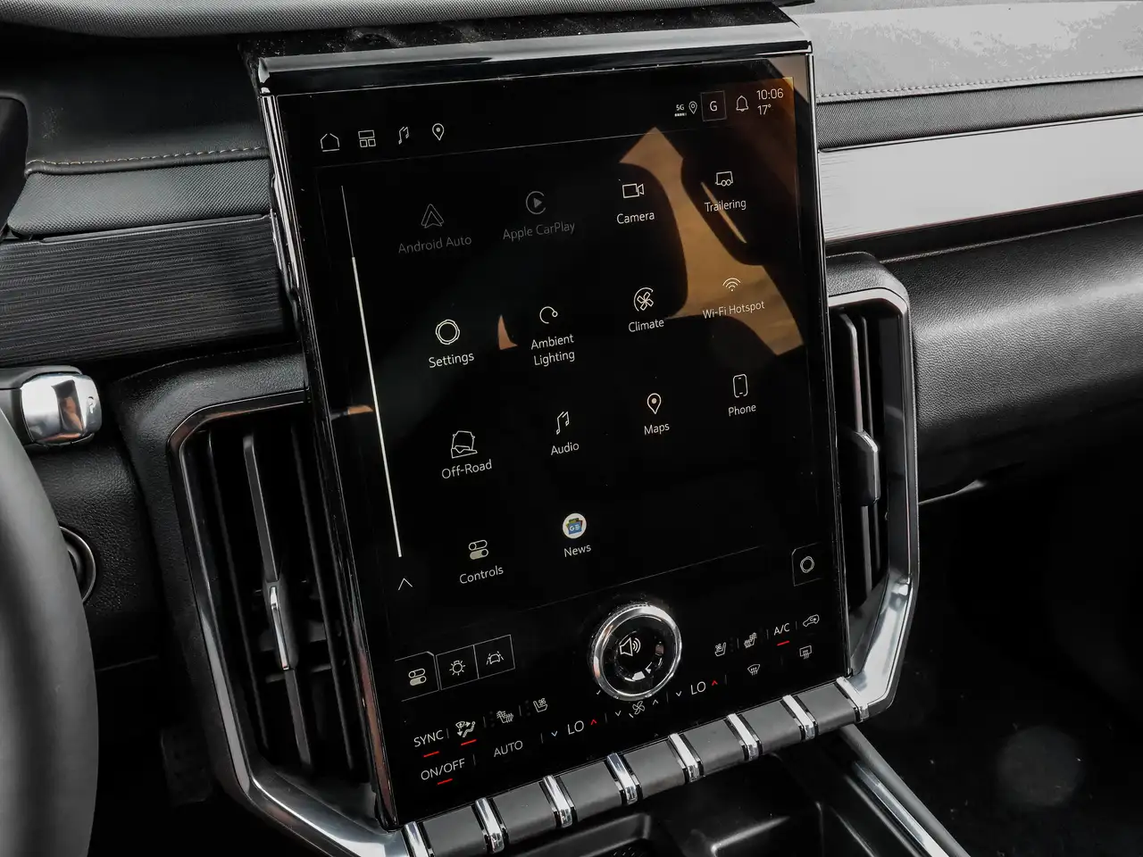 GMC Acadia снимка GMC Acadia