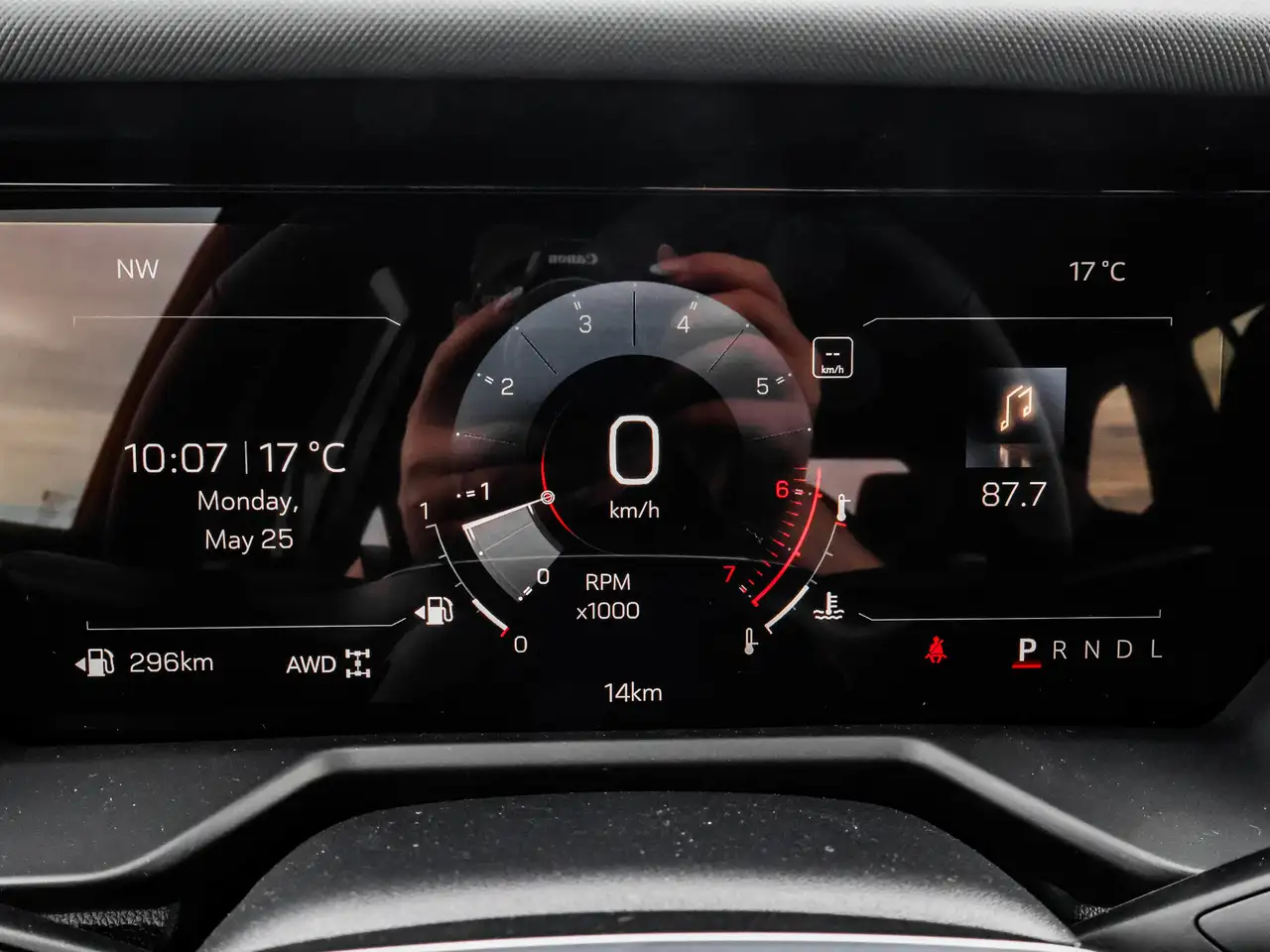 GMC Acadia снимка GMC Acadia