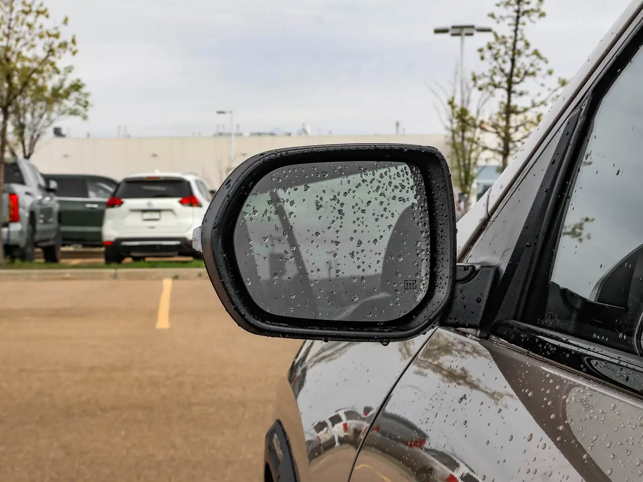 GMC Acadia снимка GMC Acadia