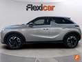 DS Automobiles DS 3 PureTech 73 kW Manual SO CHIC Gris - thumbnail 3