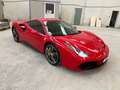 Ferrari 488 GTB *5000 KM*PACK CARBONIO*SEDILI RACING*LIFT* Rosso - thumbnail 2
