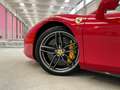 Ferrari 488 GTB *5000 KM*PACK CARBONIO*SEDILI RACING*LIFT* Červená - thumbnail 8