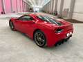 Ferrari 488 GTB *5000 KM*PACK CARBONIO*SEDILI RACING*LIFT* Rojo - thumbnail 3