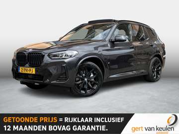 xDrive30e Business Edition Plus 1E EIG./NL-AUTO/FU