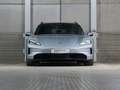 Porsche Taycan 4 Cross Turismo Grau - thumbnail 3