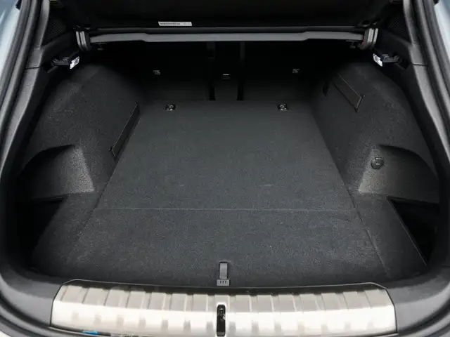 Porsche Taycan 4 Cross Turismo Ansicht 27