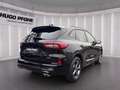Ford Kuga ST-Line X PHEV|AHK|PANO|360GRAD|ACC|NAVI Noir - thumbnail 5