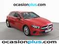 Mercedes-Benz A 200 7G-DCT Rojo - thumbnail 2