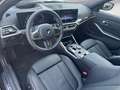 BMW 330 i Automatic M Sportpaket Innovationsp. Glasda Schwarz - thumbnail 8