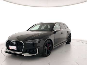 avant 2.9 tfsi quattro 450cv tiptronic
