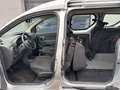 Dacia Dokker Comfort Behindertengerecht Rollstuhlrampe 3+1 Silber - thumbnail 12