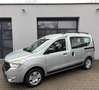 Dacia Dokker Comfort Behindertengerecht Rollstuhlrampe 3+1 Silber - thumbnail 6