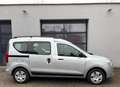 Dacia Dokker Comfort Behindertengerecht Rollstuhlrampe 3+1 Silber - thumbnail 8