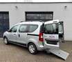 Dacia Dokker Comfort Behindertengerecht Rollstuhlrampe 3+1 Silber - thumbnail 3