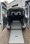 Dacia Dokker Comfort Behindertengerecht Rollstuhlrampe 3+1 Silber - thumbnail 2