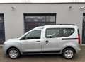 Dacia Dokker Comfort Behindertengerecht Rollstuhlrampe 3+1 Silber - thumbnail 7