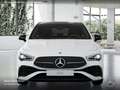 Mercedes-Benz CLA 200 AMG+NIGHT+PANO+360°+LED+TOTW+KEYLESS+7G Weiß - thumbnail 8