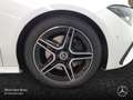 Mercedes-Benz CLA 200 AMG+NIGHT+PANO+360°+LED+TOTW+KEYLESS+7G Blanc - thumbnail 6