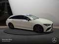Mercedes-Benz CLA 200 AMG+NIGHT+PANO+360°+LED+TOTW+KEYLESS+7G Blanc - thumbnail 5