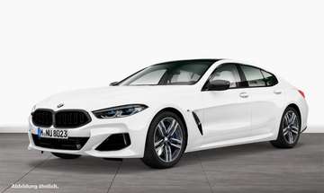 i xDrive Gran Coupé M Sportpaket HK HiFi DAB