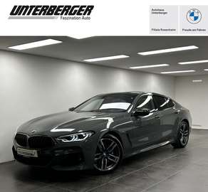 i xDrive Gran Coupé M Sportpaket Pano. Harman/Kard