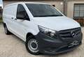 Mercedes-Benz Vito Vito 114 CDI Lang *Leder *3 zitplaatsen *BTW Wagen Blanc - thumbnail 1