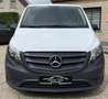 Mercedes-Benz Vito Vito 114 CDI Lang *Leder *3 zitplaatsen *BTW Wagen Blanc - thumbnail 2