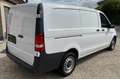 Mercedes-Benz Vito Vito 114 CDI Lang *Leder *3 zitplaatsen *BTW Wagen Blanc - thumbnail 4