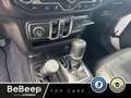 Jeep Wrangler UNLIMITED 2.0 ATX PHEV SAHARA 4XE AUTO Weiß - thumbnail 17