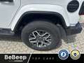 Jeep Wrangler UNLIMITED 2.0 ATX PHEV SAHARA 4XE AUTO Weiß - thumbnail 23