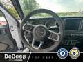 Jeep Wrangler UNLIMITED 2.0 ATX PHEV SAHARA 4XE AUTO Weiß - thumbnail 14