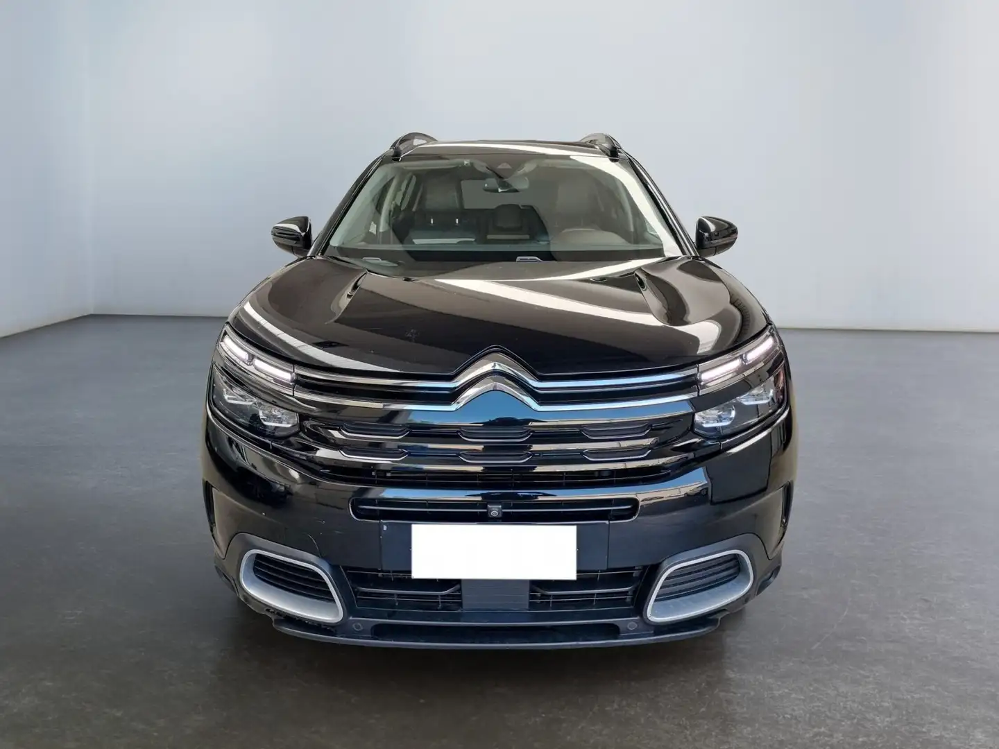Citroen C5 Aircross BlueHDi 130 S&S EAT8 Shine - 2