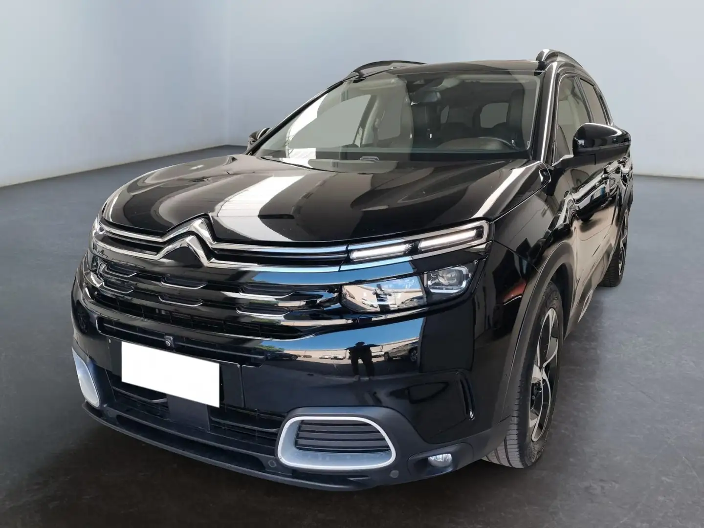 Citroen C5 Aircross BlueHDi 130 S&S EAT8 Shine - 1