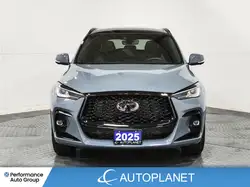 Infiniti QX50 2025