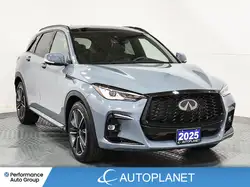 Infiniti QX50 2025
