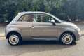 Fiat 500 500 1.2 Lounge Argent - thumbnail 4