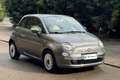 Fiat 500 500 1.2 Lounge Argent - thumbnail 3