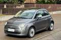 Fiat 500 500 1.2 Lounge Argent - thumbnail 1
