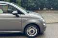 Fiat 500 500 1.2 Lounge Argent - thumbnail 9