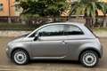 Fiat 500 500 1.2 Lounge Argent - thumbnail 8