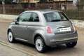 Fiat 500 500 1.2 Lounge Argent - thumbnail 7